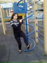 Крістінка Товтин фотография #28 (источник - https://vk.com/id66904852)