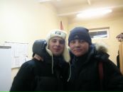Фотография Чугунова Саши