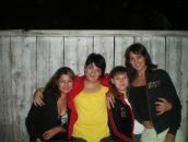 Фотография Дорофеевой Севинч