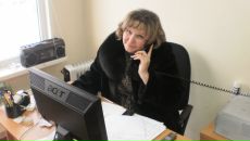 Фотография Гайнемовой-Фаберлик Альфии