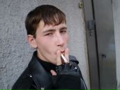 Фотография Vinter Svart