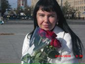 Фотография Кустышевой Юлии