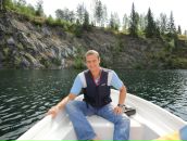 Фотография Кормишина Алексея