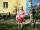 Дарія Войтович фотография #40 (источник - https://vk.com/id131964073)