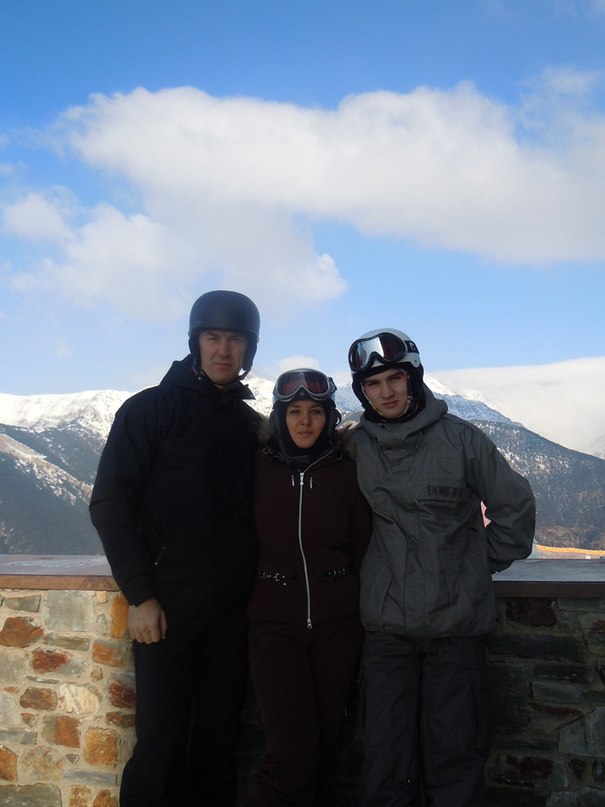 Дмитрий Игоревич фотография #14