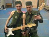 Фотография Метёлкина Игоря