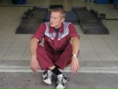 Фотография Попова Ивана