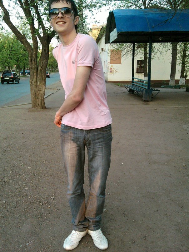 Витя Плотников фотография #12