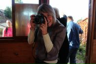 Фотография Шараповой Женюши