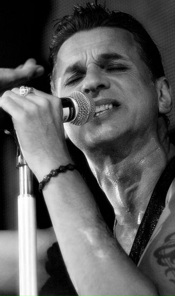 Девид Гэан фото №39