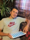 Олександр Побережніченко фотография #6 (источник - https://vk.com/id141907207)