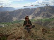 Фотография Новоселовой Ирины