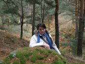 Олена Іванова фотография #42 (источник - https://vk.com/id46819567)