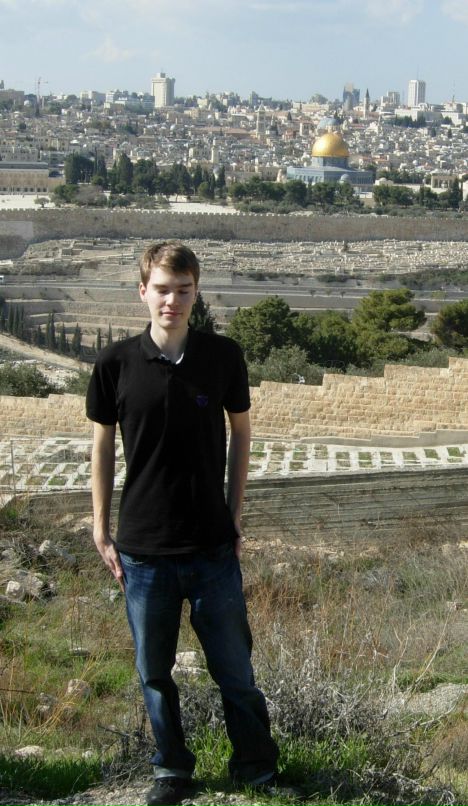 Игорь Чернышев фотография #4