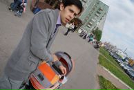 Фотография Самошкина Константина