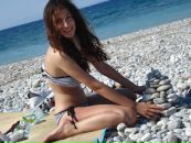 Фотография Старшовой Екатерины