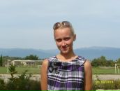 Фотография Лепихиной Оли