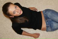 Фотография Калашниковой Даши