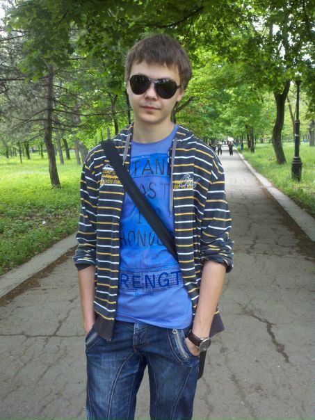 №10, Maxim Сашин, Москва №10, Maxim Сашин, Москва