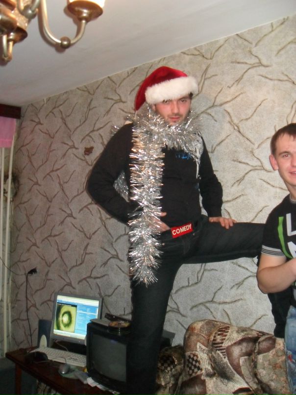 Tlepsh Shorov фотография #42