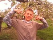 Міша Кириленко фотография #22 (источник - https://vk.com/id136901203)