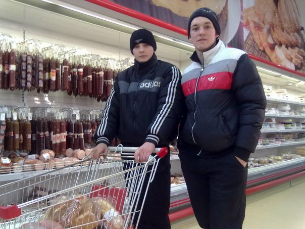 Коля Брыков фото №19