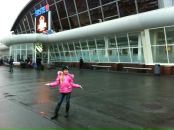 Анастасия Верес фотография #20 (источник - https://vk.com/id42695295)