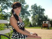 Фотография Жирновой Ирины