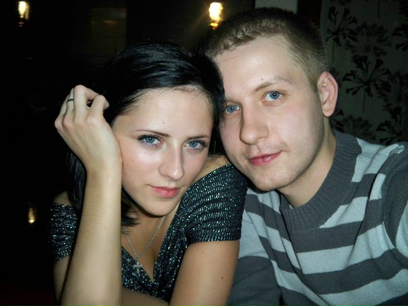 Александр Ангас фотография #36