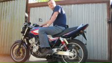 Фотография Ковалева Бориса