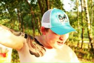 Фотография Миннулина Андрея