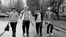 Фотография Селютина Саши