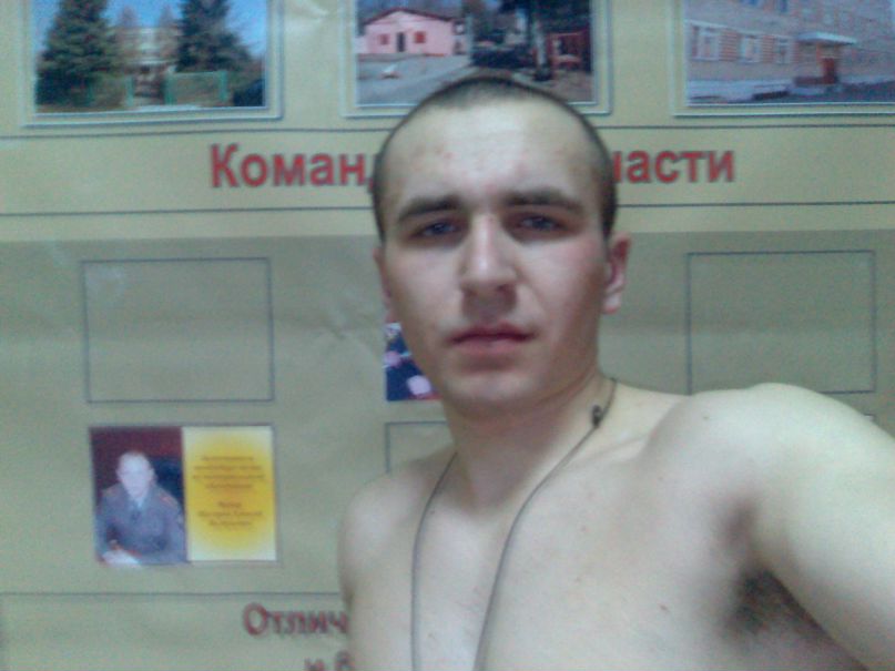 Сергей Дедяев фотография #25