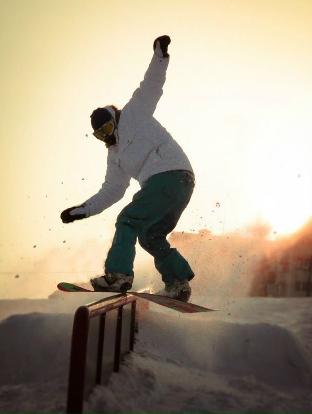 Sergey Maximov фотография #13