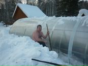 Фотография Бражникова Сергея