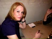 Фотография Диановой Ольги