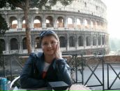 Фотография Меховой Елены