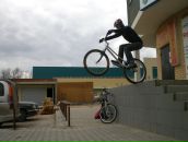 Фотография Левина Дмитрия