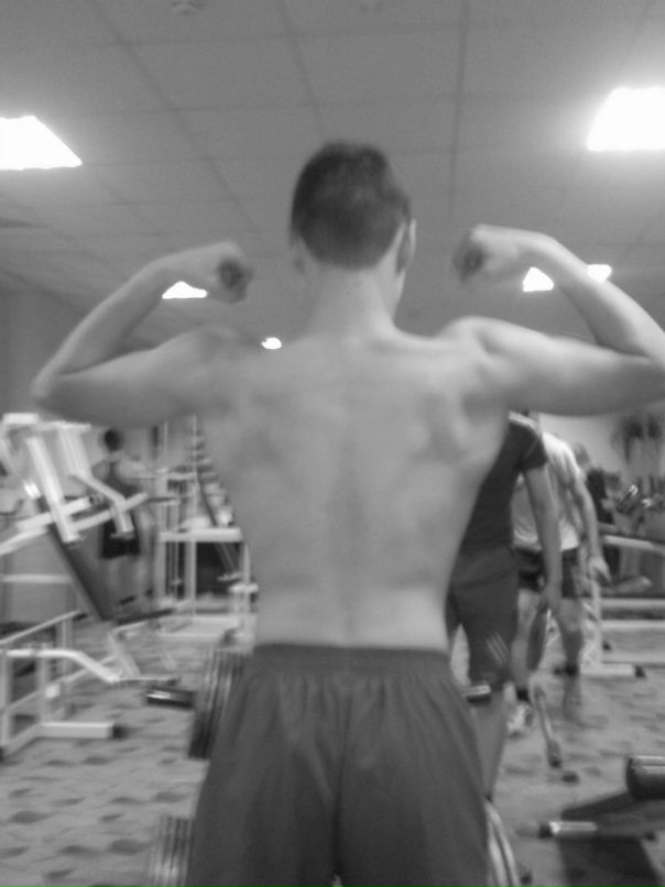 Дмитрий Ситнов фотография #6