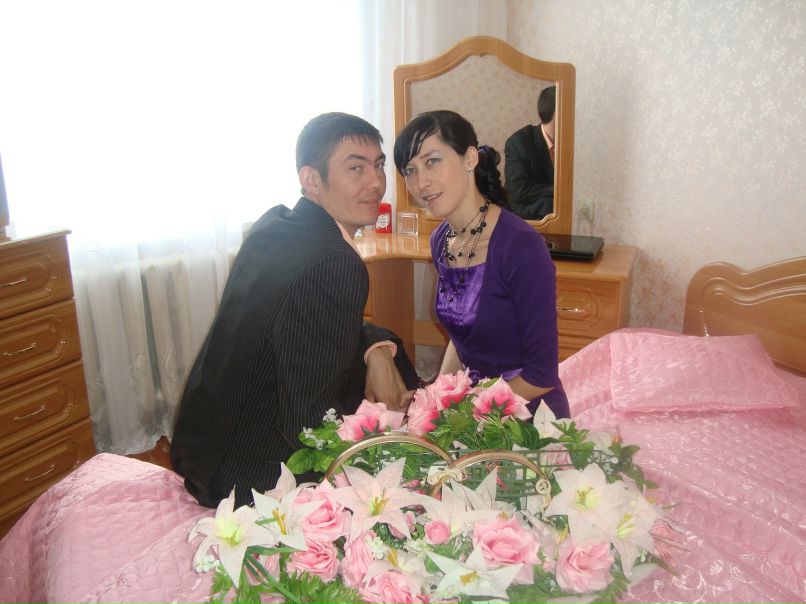 Расим Гиздатуллин фотография #35