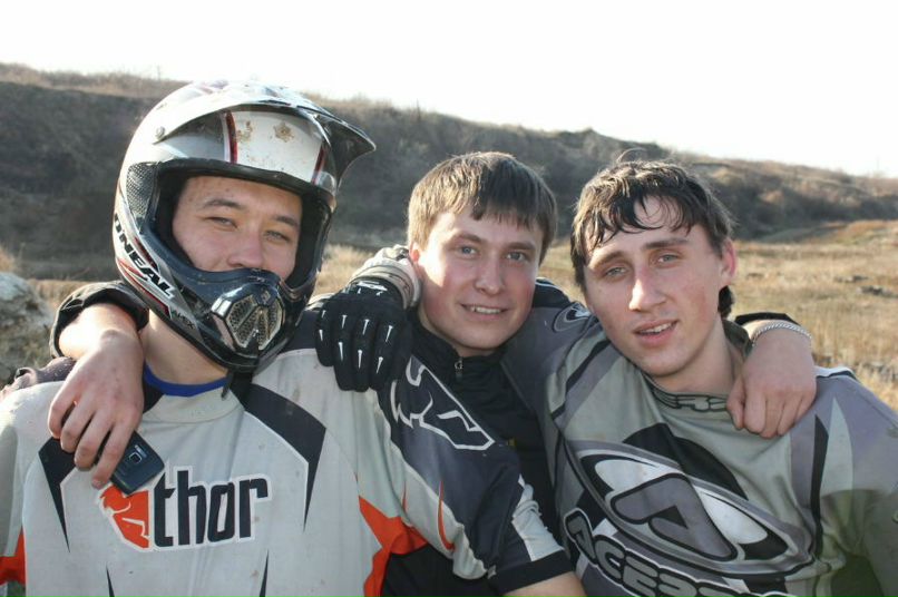 Артем Пономарёв фотография #42