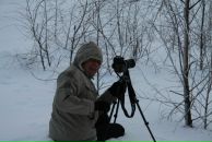 Фотография Балашова Антона