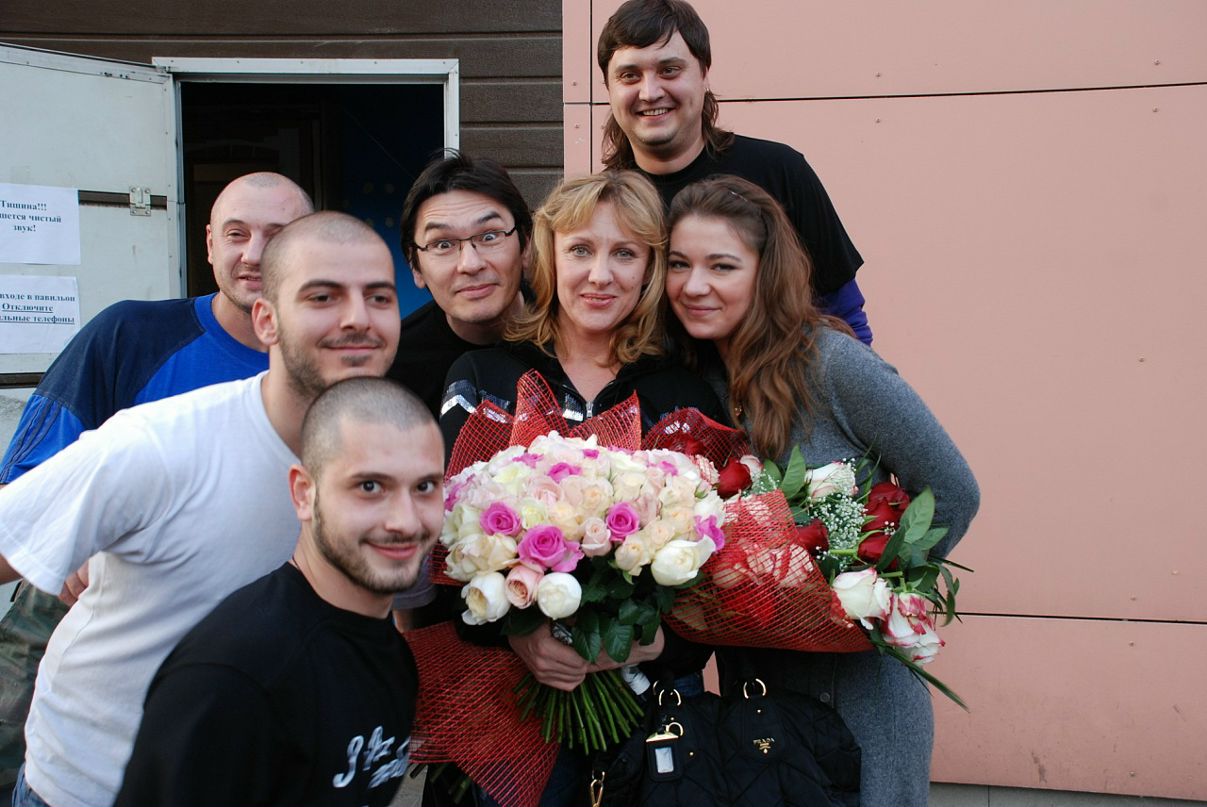 Las Vages фотография #4