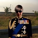 Міша Пущинський фотография #25 (источник - https://vk.com/id161670980)