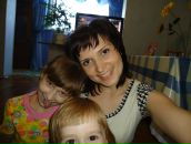 Фотография Кусмарцев Андрей