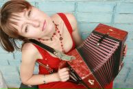 Фотография Давидович Марины