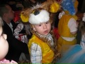 Фотография Белокуровой Ольги