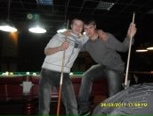 Фотография Демьянова Славы