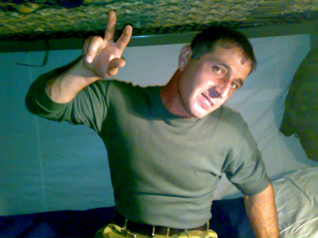 Александр Павлов фотография #48