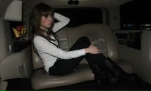 Фотография Поляковой Леночки